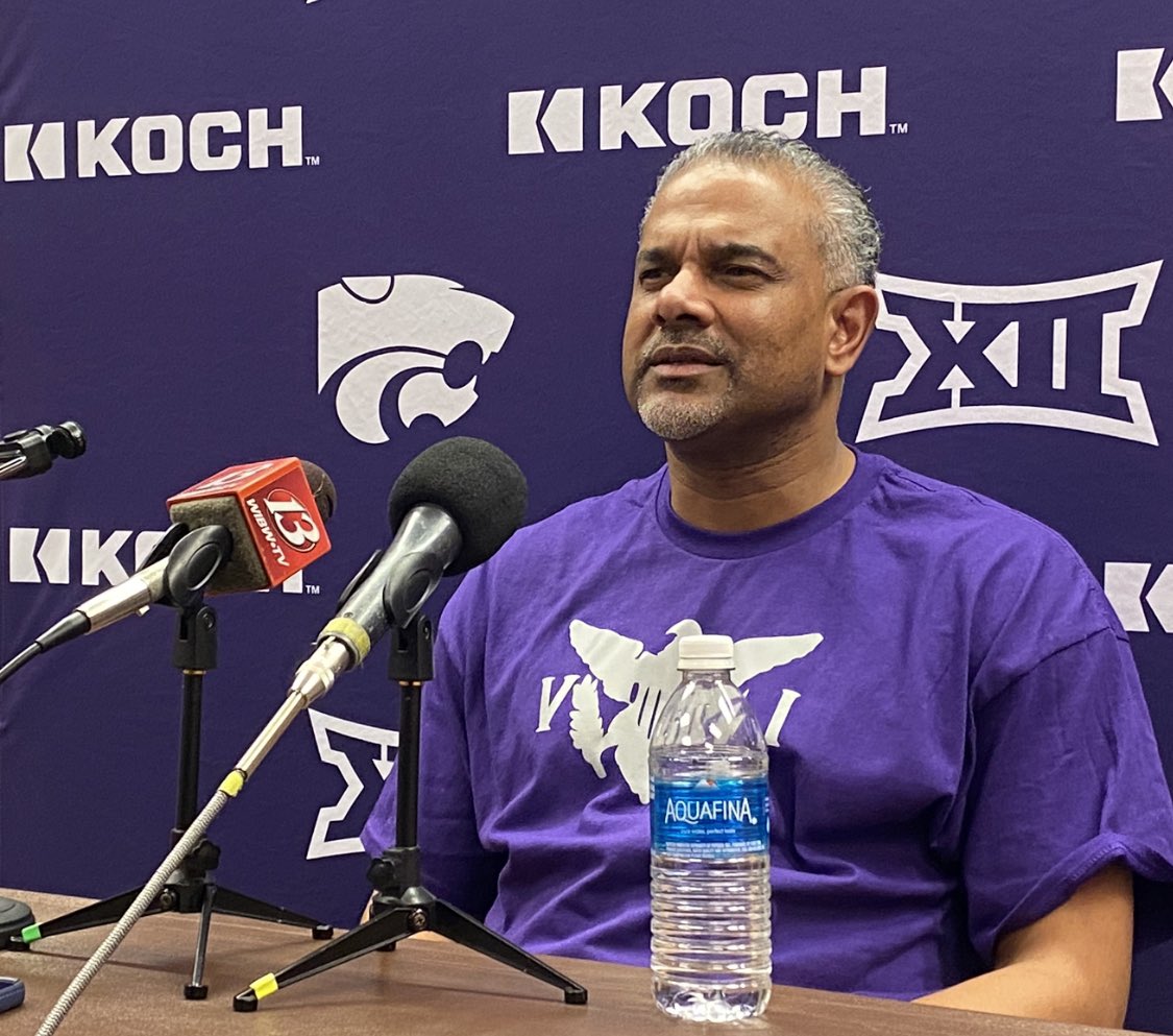 D. Scott Fritchen tweet media