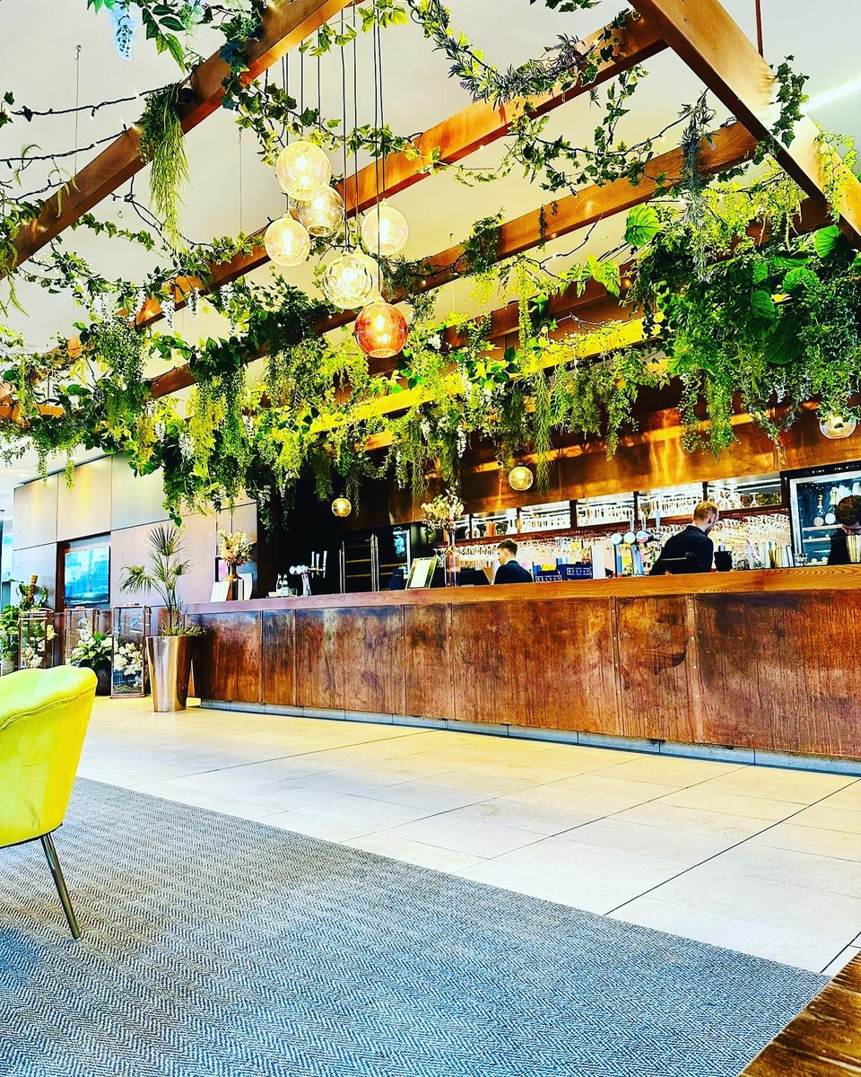 missabbiehart's tweet photo. Hospitality is all about the touch points and micro experiences that make us feel relaxed, comfortable, special, empowered or just “at home”. 

Hotel ops is a shared global language &amp; even better when you have a great team, venue &amp; culture @innsideuk 

#staycurious https://t.co/pa0EV854Mc