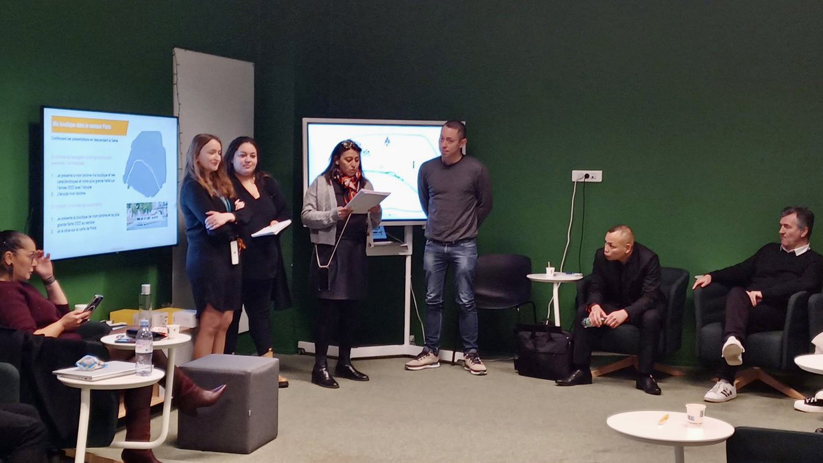 Isaure de Bastard tweet media