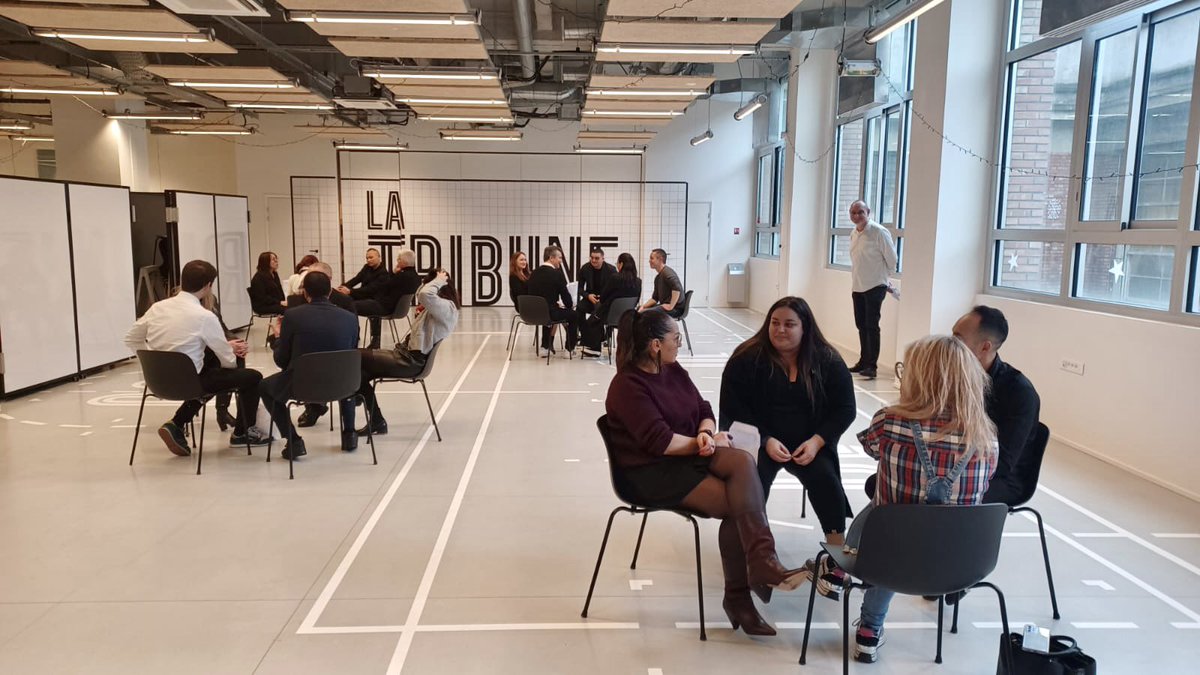 Isaure de Bastard tweet media