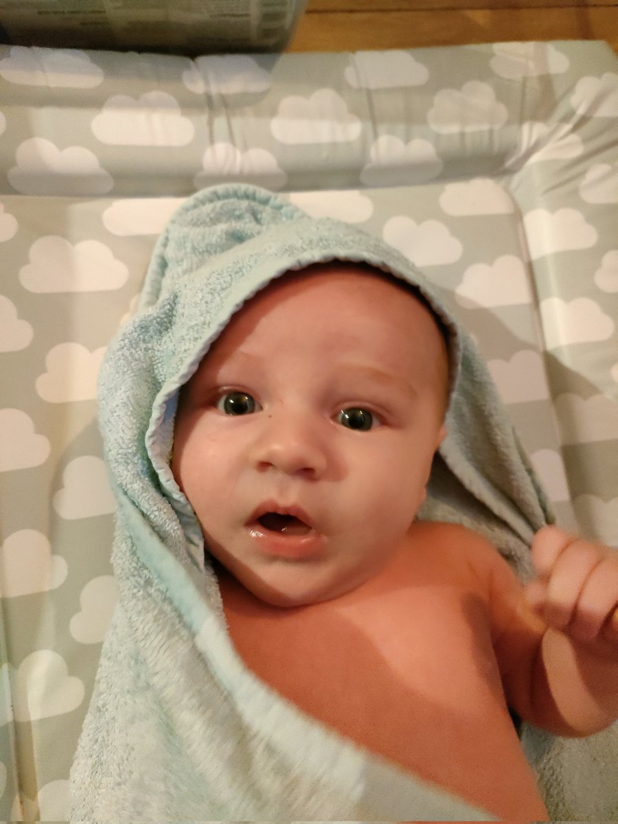 Assassin in training