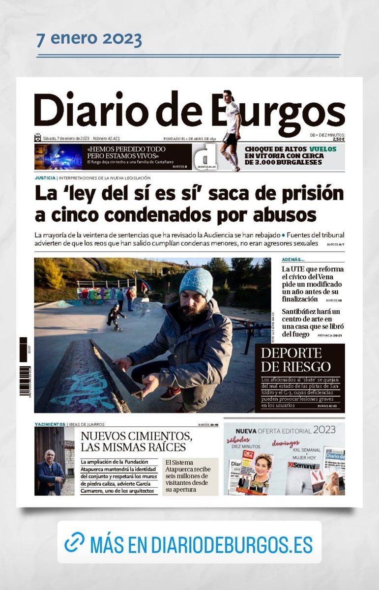RuSardi's tweet photo. @danidelarosa Esperaremos respuesta en #Twich señor @danidelarosa para solucionar problemas de mantenimiento en zonas deportivas #skateparks de #Burgos. @diariodeburgos  @FedPatinaje @patinajecyl @Aytoburgos @centrosupera #SOS @deportegob @PSOEBurgosLocal @danidelarosa https://t.co/MML3NPebLJ https://t.co/m0UpjawUTT