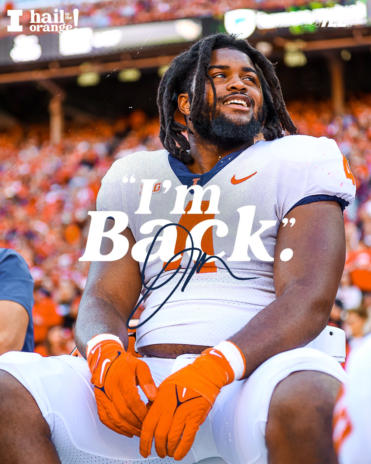 THESEUS🔱 on Twitter "Best DT in college football time to prove it