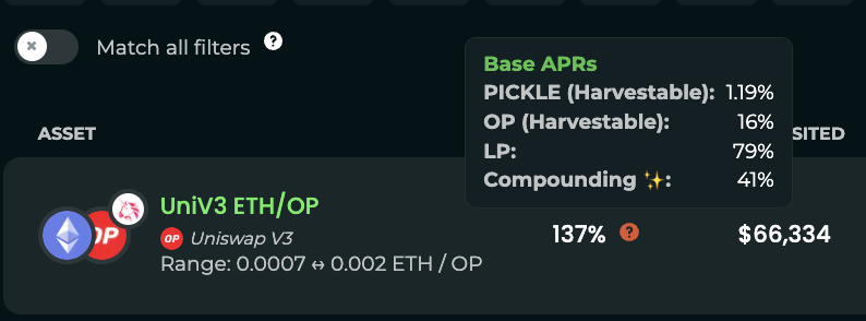 Pickle Finance (🔄,🥒) tweet media