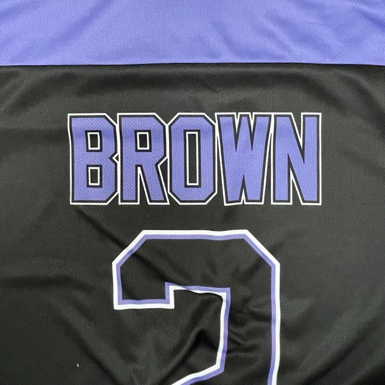 HuskieWHKY's tweet photo. Join us this Friday for our 14th annual "Play for a Cure" game at 7 PM at MBP. We will be wearing special jerseys that will be auctioned off during the game with all proceeds being donated to Pancreatic Cancer Canada. Stay tuned all week for more details. 

#HuskiePride https://t.co/5KO5Y1vLuE