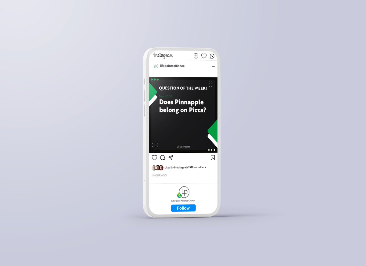 x0_Jevan's tweet photo. Designed Instagram's UI from scratch for a work project
#churchgraphicdesign #church #uidesign https://t.co/ltQRRUDXjW