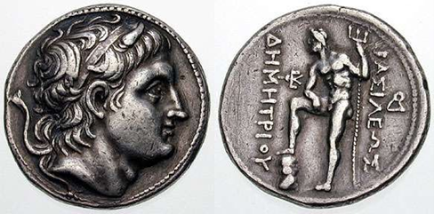 agameganon's tweet photo. I am pleased to share that I will be presenting my paper 'Neos Alexandros: Imitation and Innovation of Alexander’s Portrait in the Coinage of Demetrios Poliorcetes'  as part of FOREVER ALEXANDER at 11am GMT+1 on Jan 23rd! Conference proceedings as follows: https://t.co/jks2SGOGQK https://t.co/u5CnUU8fcw