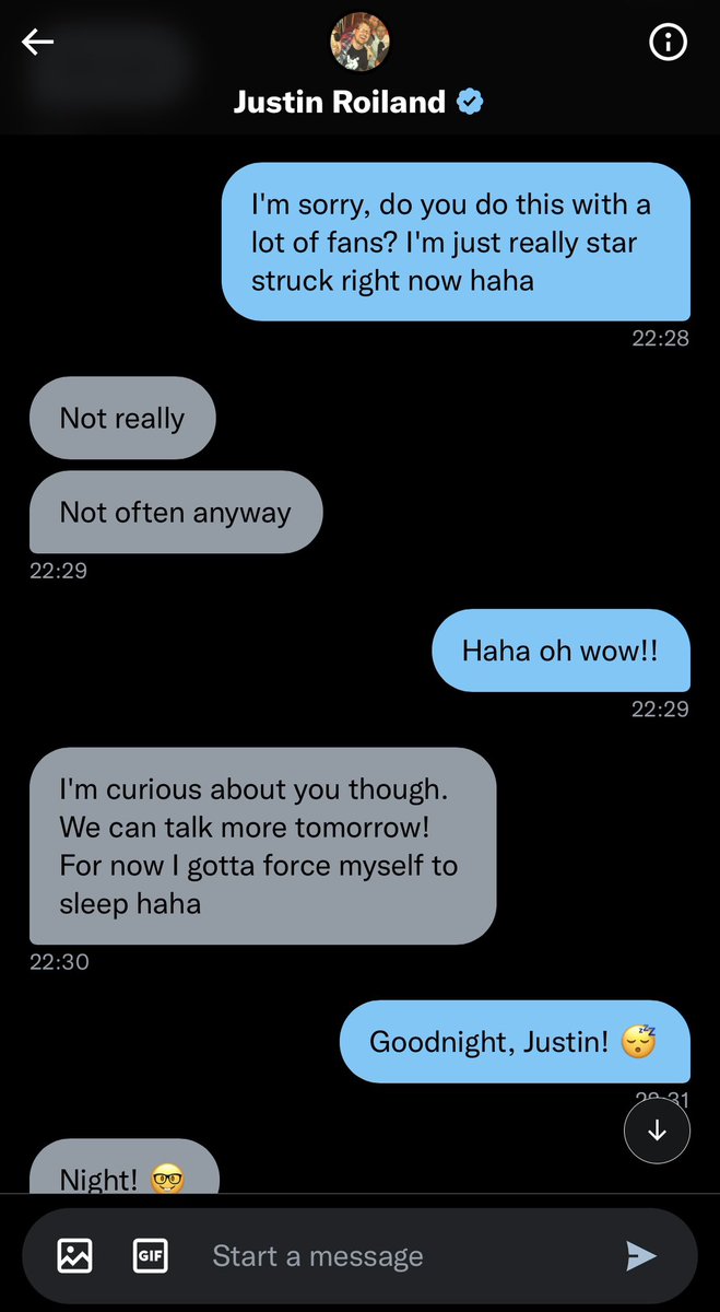 ๏ธ๐งก๐๐๐๐๐ on Twitter "Wheeeew. Okay, Iโve got some screenshots to add to ๏ธ๐งก๐๐๐๐๐ on Twitter "Wheeeew. Okay, Iโve got some screenshots to add to