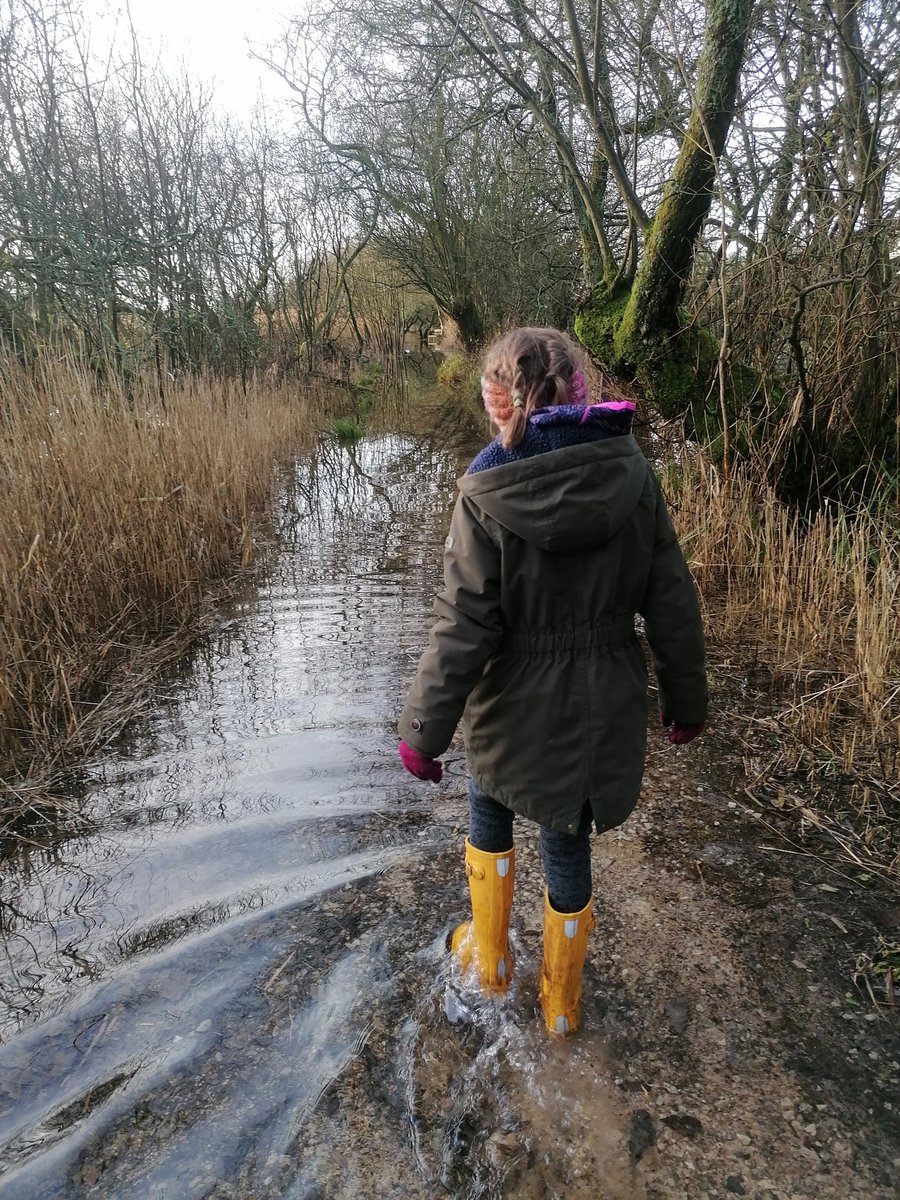 Looking through weekend photos always cheers up Monday evenings. 4 more days to go till the next one... At our happy place @RSPBLeightonM