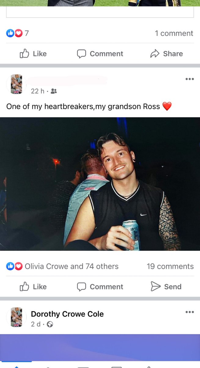 Ross Crowe tweet media