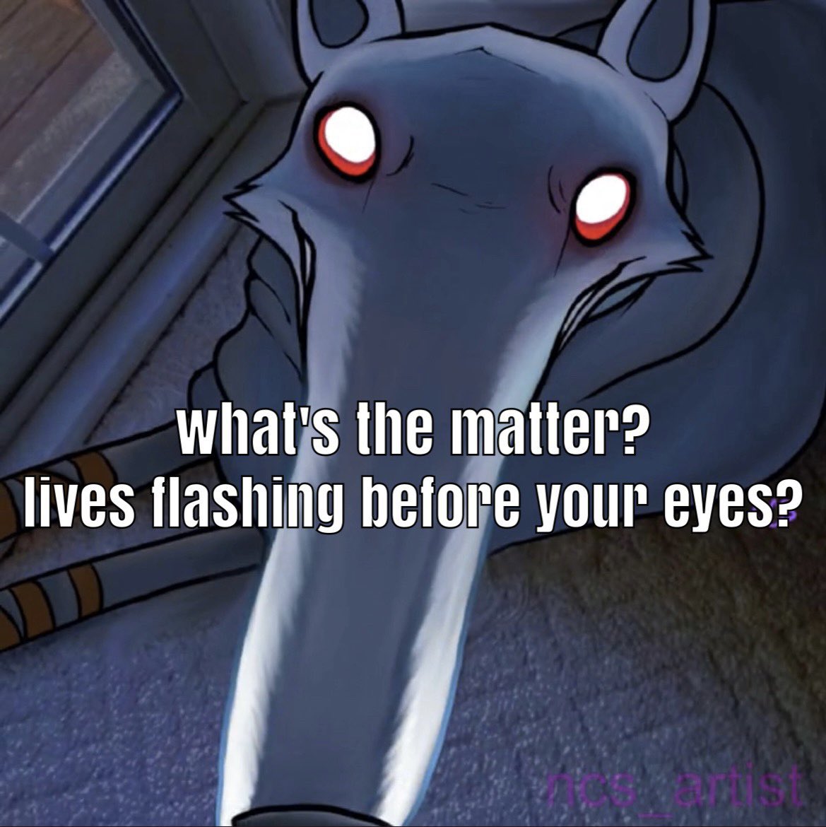 LET ME DO IT FOR YOU