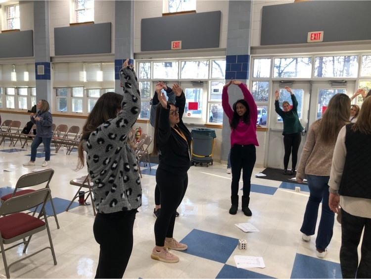 Coolidge School tweet media