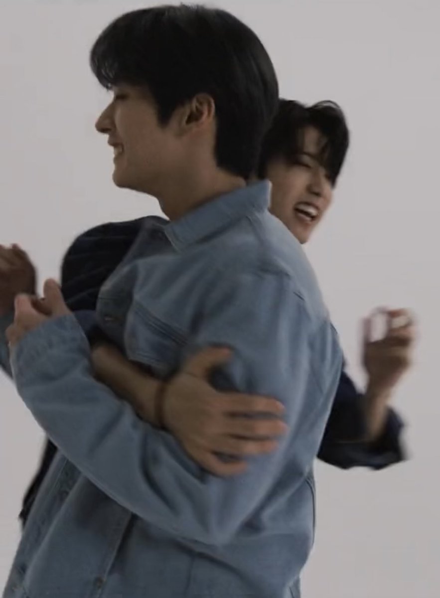 daily minsung ! tweet media