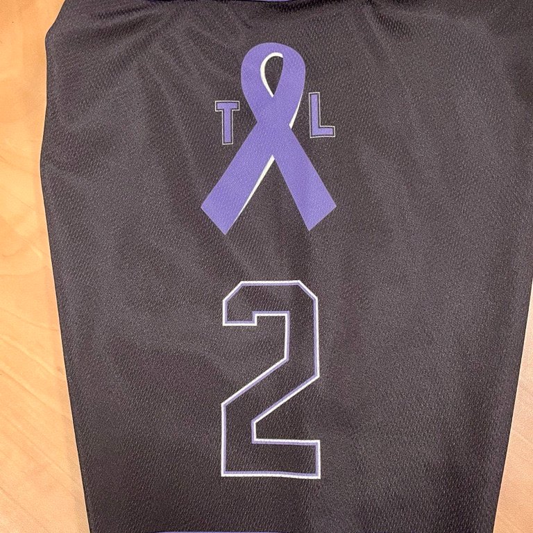 HuskieWHKY's tweet photo. Join us this Friday for our 14th annual "Play for a Cure" game at 7 PM at MBP. We will be wearing special jerseys that will be auctioned off during the game with all proceeds being donated to Pancreatic Cancer Canada. Stay tuned all week for more details. 

#HuskiePride https://t.co/5KO5Y1vLuE
