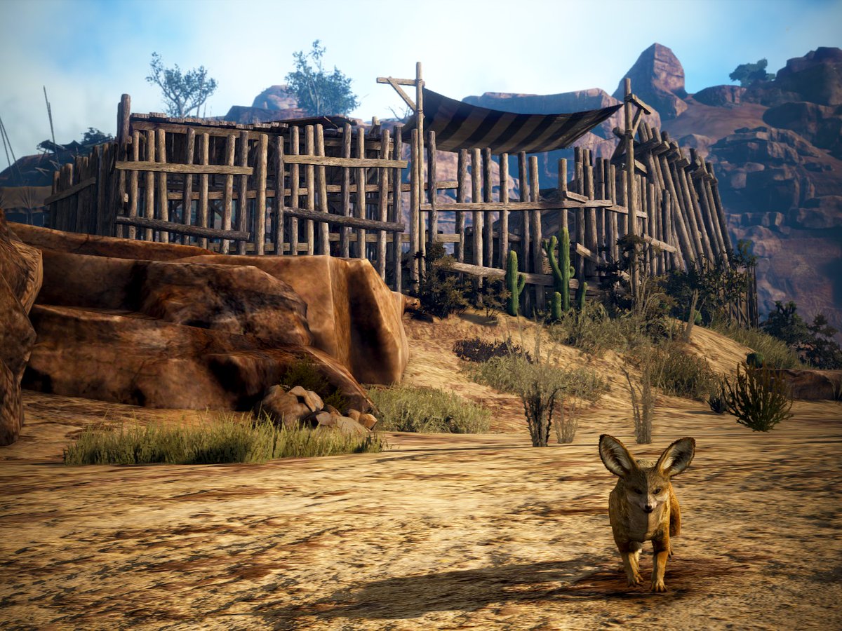 Black Desert Online PC tweet media