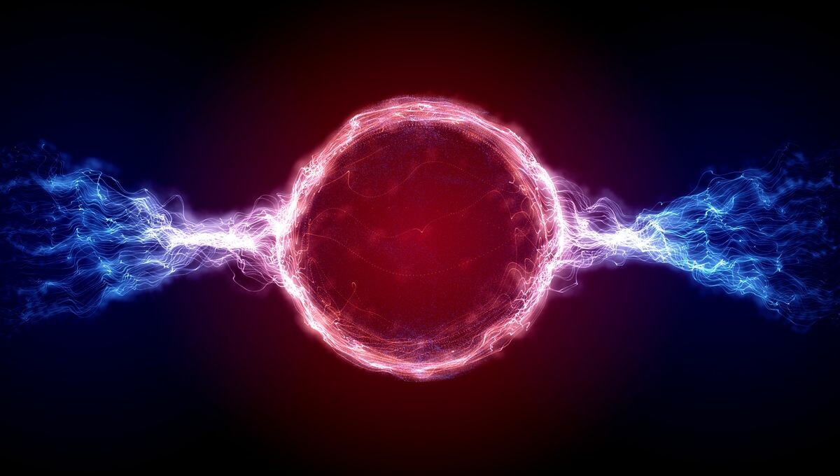 franceculture's tweet photo. Maîtriser la fusion nucléaire nous permettrait - en théorie - de bénéficier d’une énergie quasi infinie, quasi propre. Les enjeux sont immenses !
➡️ https://t.co/3MNKYmtHjY https://t.co/gFqVhcAh1c