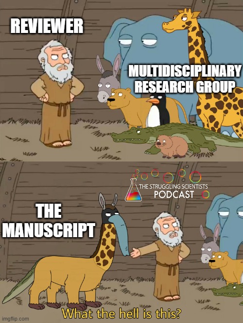 TheStrugglingS4's tweet photo. I would read that manuscript😅

#academia #PhD #phdlife #science #xp @OpenAcademics  @AcademicChatter https://t.co/gAxmDf1eqa
