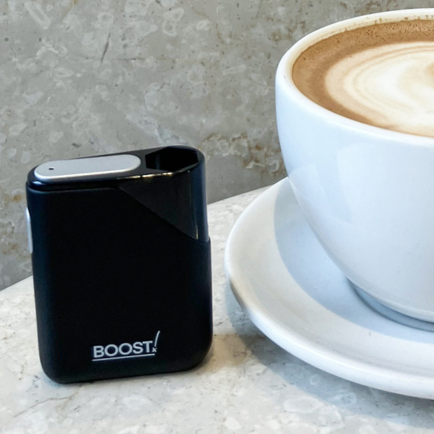 Boost! Batteries tweet media