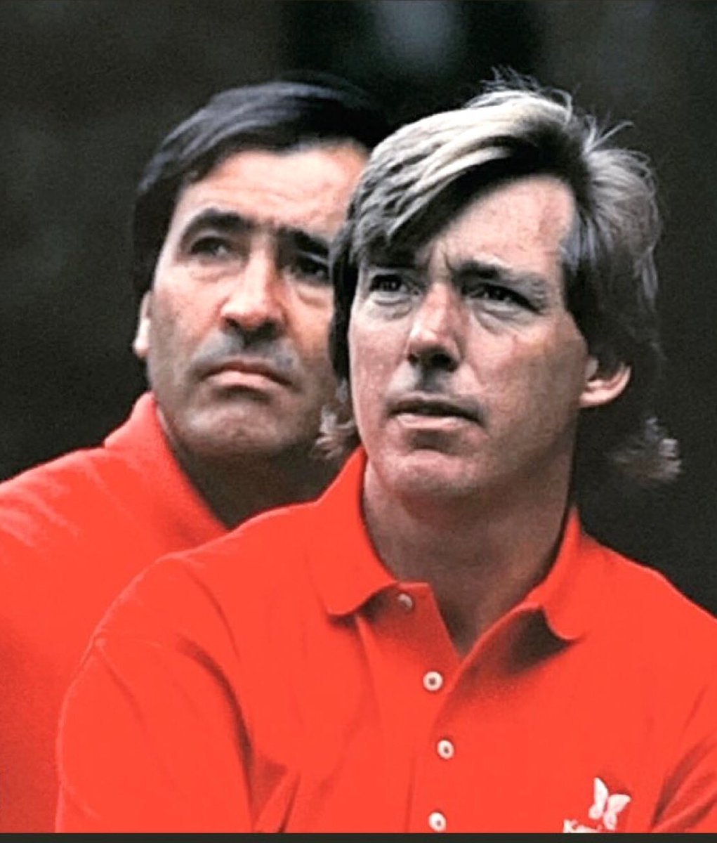 Seve take care of Baz will you? Another top man has left us 💔💔
#seve #legend <a href="/BazLane/">Barry Lane</a>