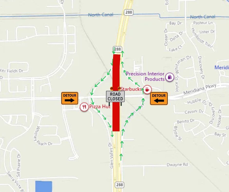 Brazoria County tweet media