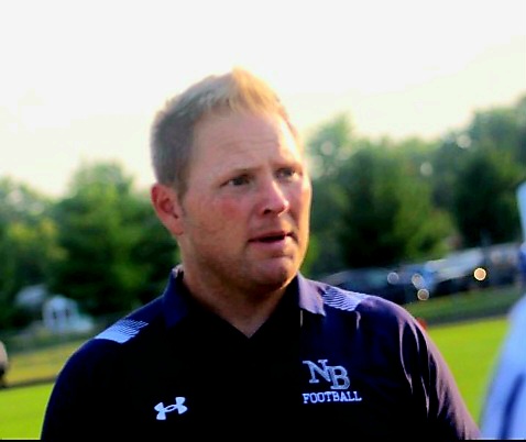The search is over...

Please welcome our newest Varsity Football Head Coach, Chris Sikora!

@Coach_sikora brings the skills, attitude, and passion to take the North Branch Broncos to the next level.
Let's Go Broncos!