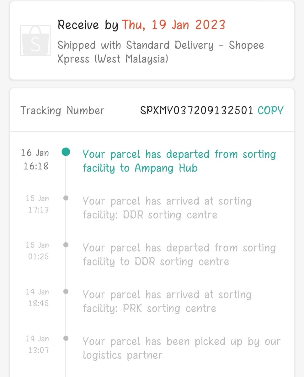 Jessy_dinolove's tweet image. Shopee express yang TAK express 😴 courier lain hantar barang.. Dia pun sibuk nak buat courier serv.. Kalau terbaik dan cepat ok la.. Biarlah kami atau seller pilih poslaju atau j&amp;amp;t.. Jangan sibuk dalam hal seller ngan customer boleh tak? #shopeeexpress bila je nak tutup ni? 😒