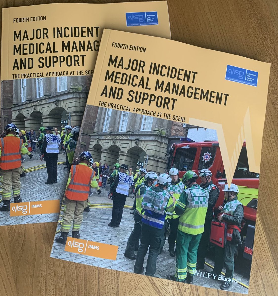 EFAST Ireland (@ireland_efast) on Twitter photo Last weekend our Event Medical Coordinators (EMC’s) began their preparations for the year ahead. Recent post-incident reports identified the benefits of MIMMS and this is why EFAST have trained our EMC’s to the ALSG Std. thank you to <a href="/MeridanTraining/">Meridian Training</a> and their fantastic faculty. Last weekend our Event Medical Coordinators (EMC’s) began their preparations for the year ahead. Recent post-incident reports identified the benefits of MIMMS and this is why EFAST have trained our EMC’s to the ALSG Std. thank you to <a href="/MeridanTraining/">Meridian Training</a> and their fantastic faculty.