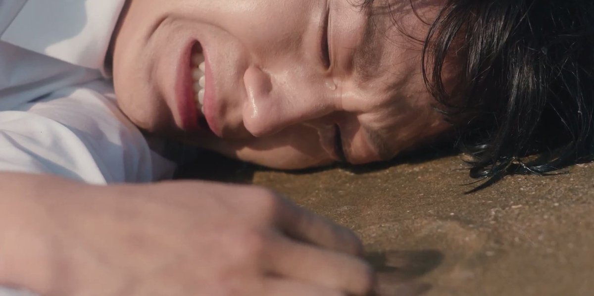 kdramamiss's tweet photo. no matter how hard i tried i couldn't move forward
if i hadn't let go of your hand in those woods would you still be alive? .. those lonely and painful 41 years were merely my love for you 😭 i broke down and sobbed so hard https://t.co/41Y6WDfh1b