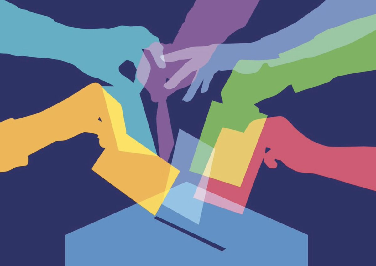 OntariosDoctors's tweet photo. Attention @OntariosDoctors - It's time to vote in the 2023 OMA Election! For more information on candidates and how to cast your vote, please visit: https://t.co/7PyjaNcJt3 https://t.co/sVAd6q4o4L