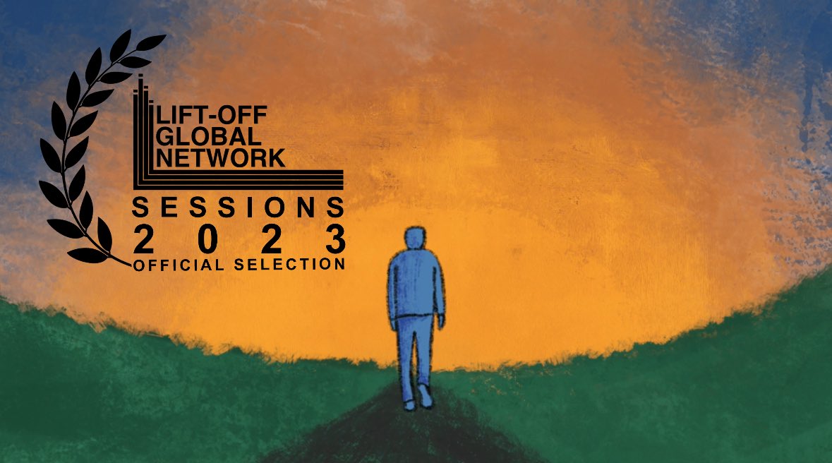 AnimatorSheryl's tweet photo. Lift-Off Sessions live on Vimeo On Demand ‘til 30 Jan. Close Knit is streaming in Programme 1. Purchase tickets to view & vote at https://t.co/jKjVVSoTBO @bait_timeto #animation #LiftOffGlobalNetwork #LiftOffFilmFestivals #LiftOffSessions #LiftOffSessionsJanuary #SupportIndieFilm https://t.co/YIa2nJp2E5