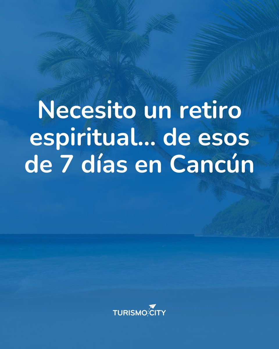 TurismoCity's tweet photo. Me lo recomendó el médico y no pienso contradecirlo 🤪 https://t.co/KZ433NoX4F