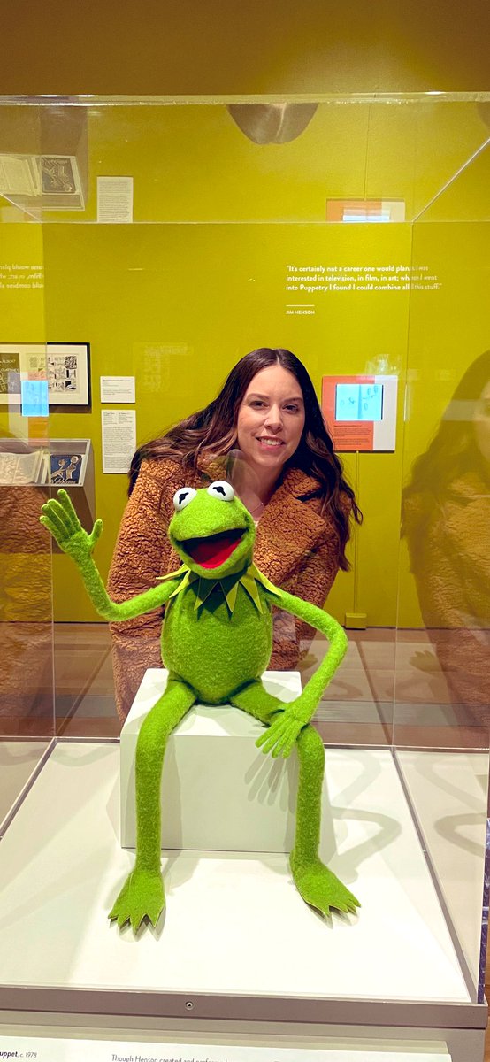 LoOnTheRadio's tweet photo. My coat is from the Fozzie collection https://t.co/fFMEo6RFQF