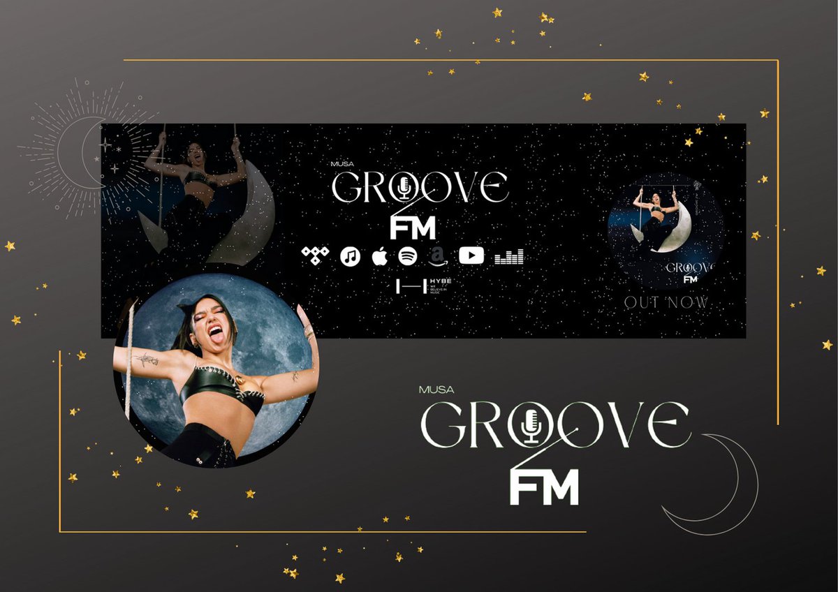 gabipriston's tweet photo. 🎙️NEW PACK! IT'S GROOVE TIME 1.20 #STREAMLEVITATING #FEELTHEGROOVE🎙️ https://t.co/5w2Wd8qLHj