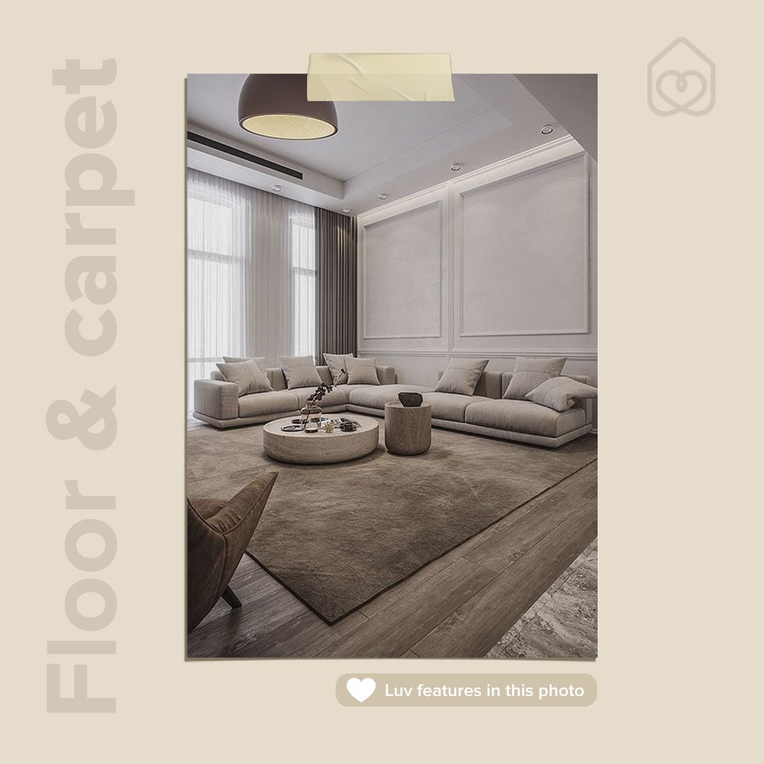 HomLuvCom's tweet image. Cut Through the Endless Searching:

Explore and save the best photos from new homes,
Get personalized new home matches,
click hearts on what you luv.

For a new dream home, homluv.com