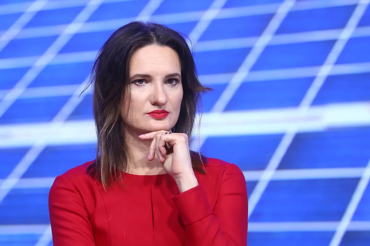 Poland news War in Ukraine tweet media