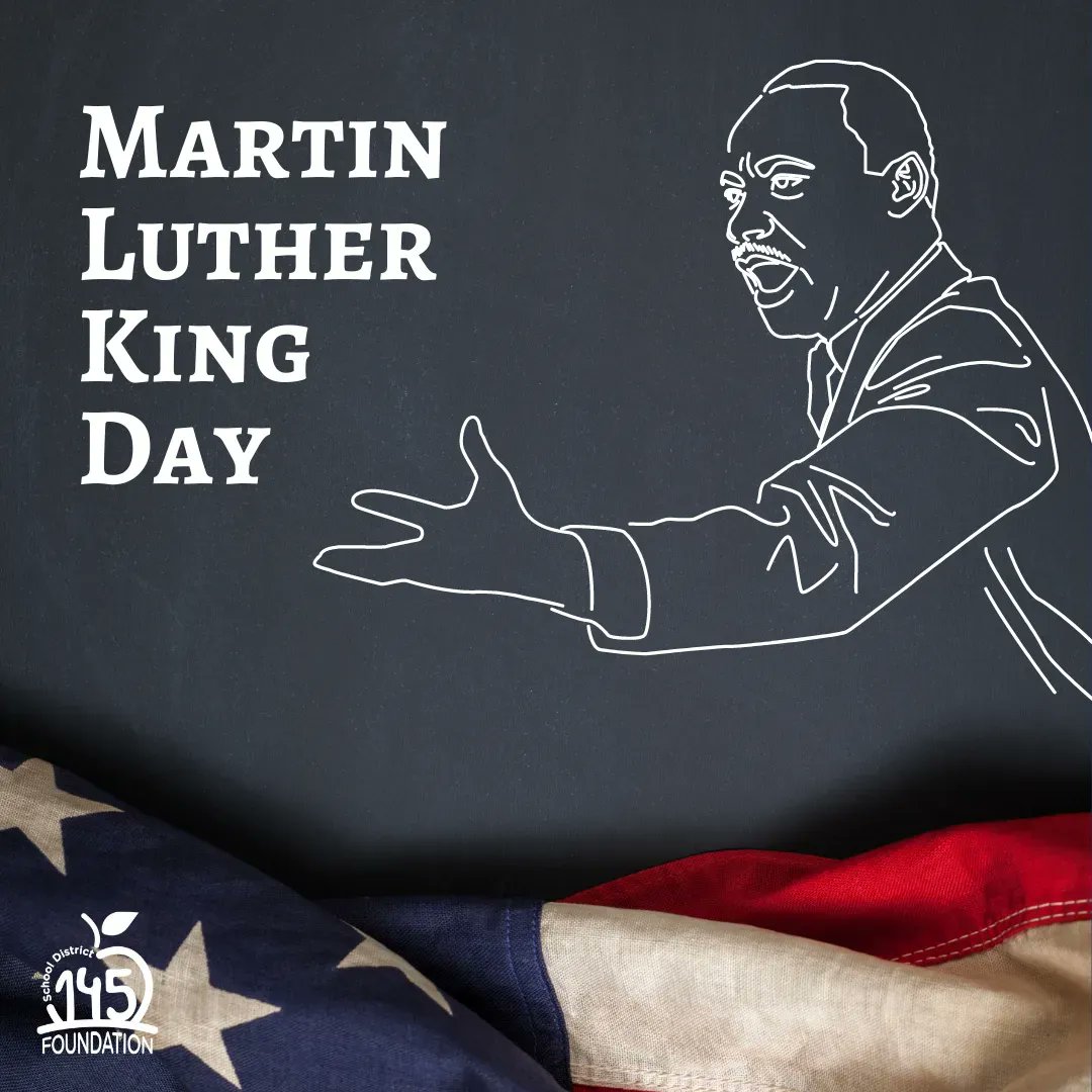 District 145 Foundation for Education tweet media