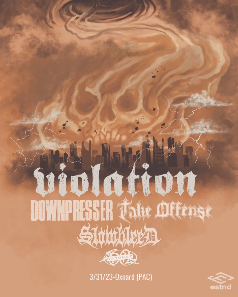 BadOnezSound's tweet image. Tickets Friday! 😈