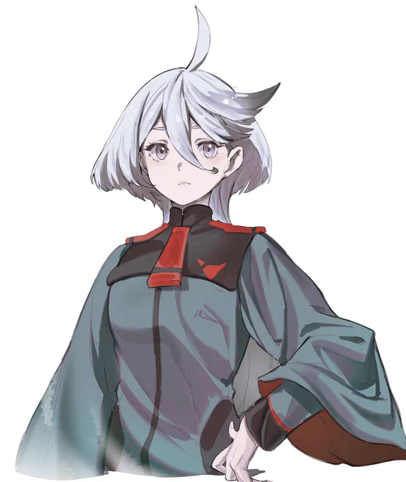 ミオリネ 