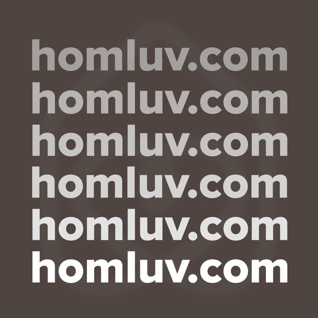 HomLuvCom's tweet image. Cut Through the Endless Searching:

Explore and save the best photos from new homes,
Get personalized new home matches,
click hearts on what you luv.

For a new dream home, homluv.com