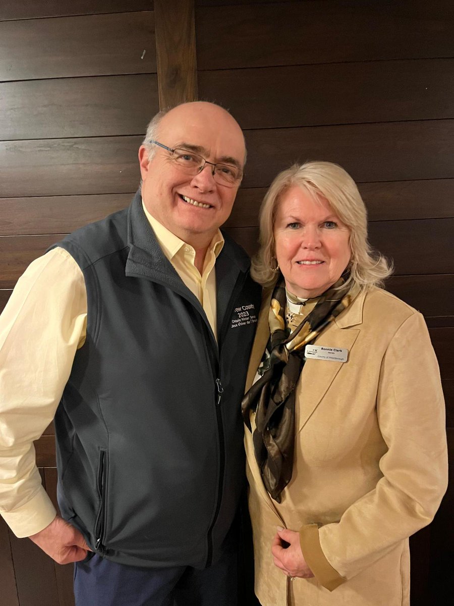 Read the EOWC's news release on the appointment of the 2023 Chair and Vice-Chair at the inaugural meeting. 

conta.cc/3iGJuY6 #onpoli 

<a href="/RenfrewCounty/">County of Renfrew</a> @PtboCounty