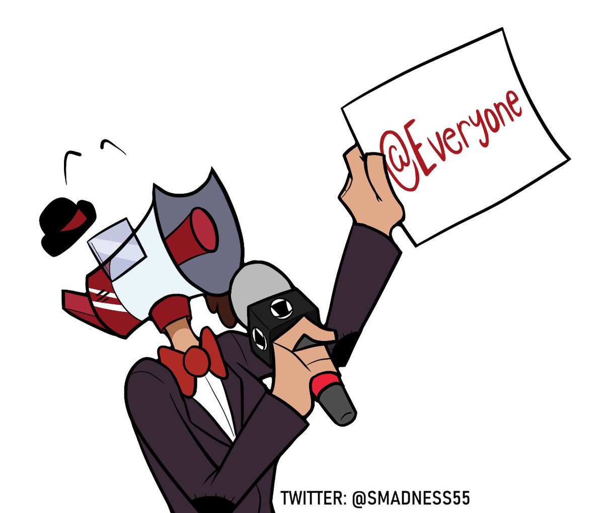 SMadness55's tweet photo. Forgot I made this forever ago for the Villainous server. Quite proud of how canon compliant it came out.

Also included a blank for all your exploitation needs.

#villainous #villanos #villainousfanart https://t.co/np0D8NsTlk