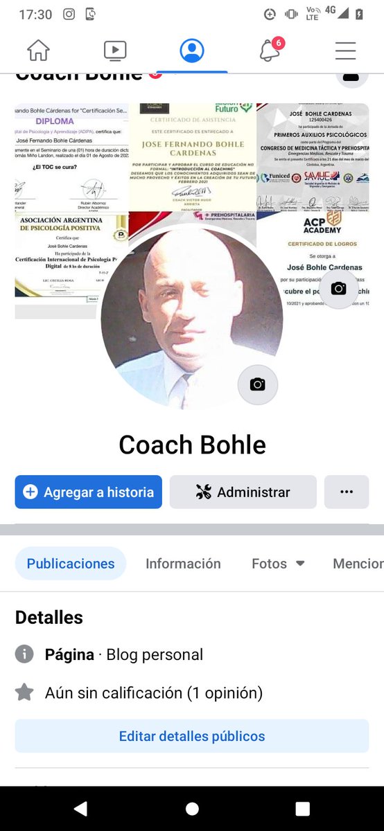 Coach José Bohle Cardenas (@bohlejose) on Twitter photo 