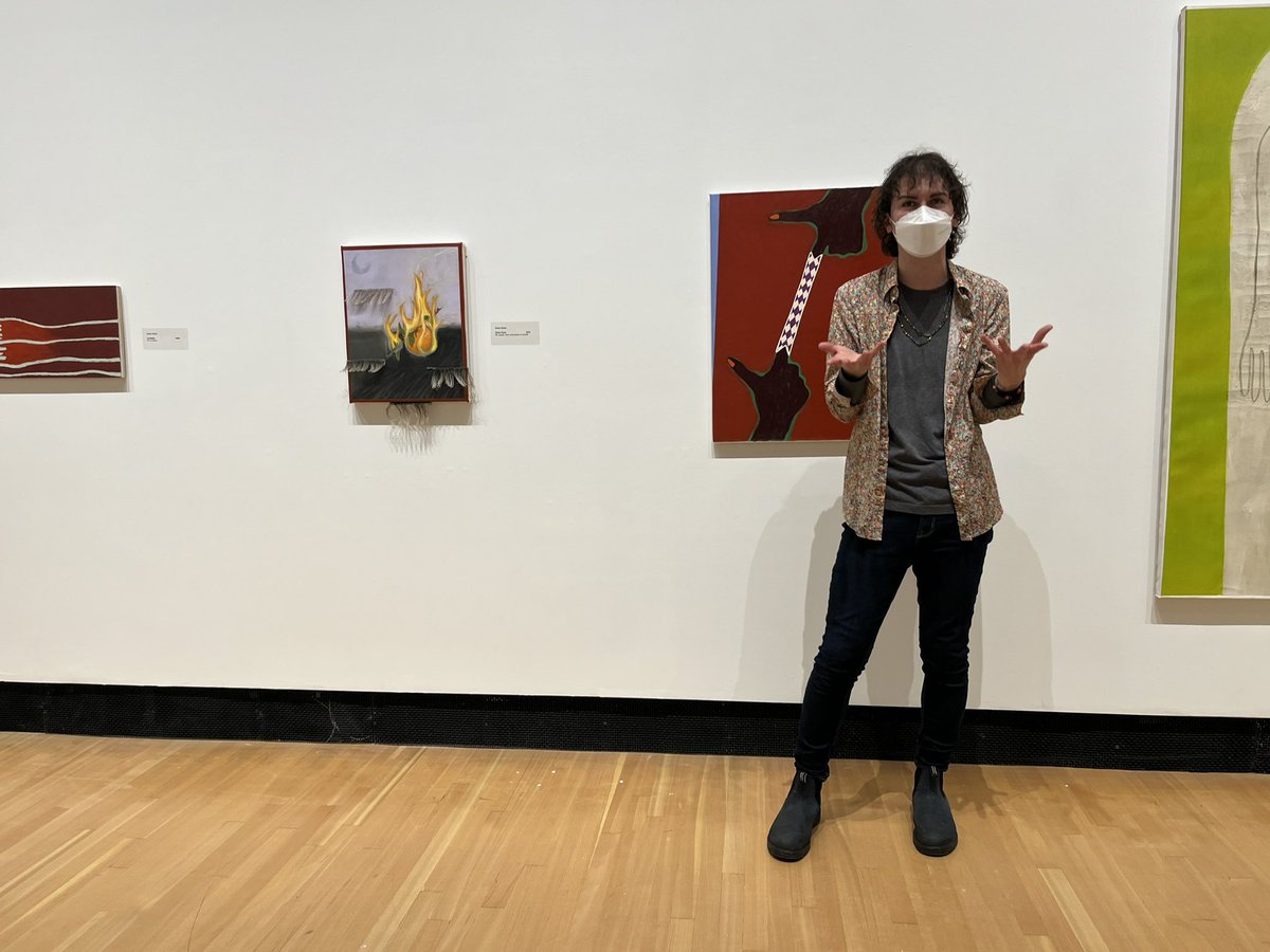 UNBC School of Education tweet media