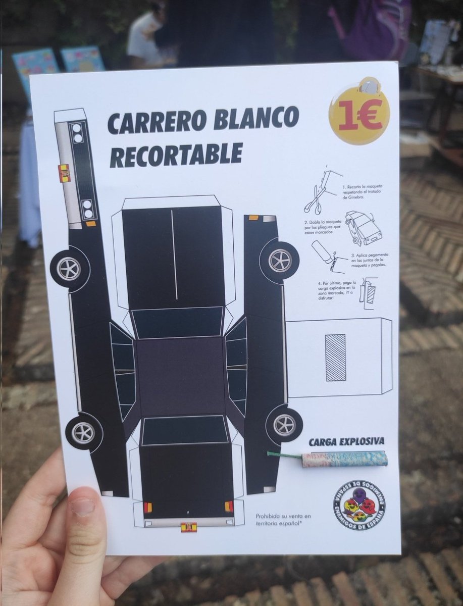 Enemigos_Esp's tweet image. Nosotros hicimos esto con 19