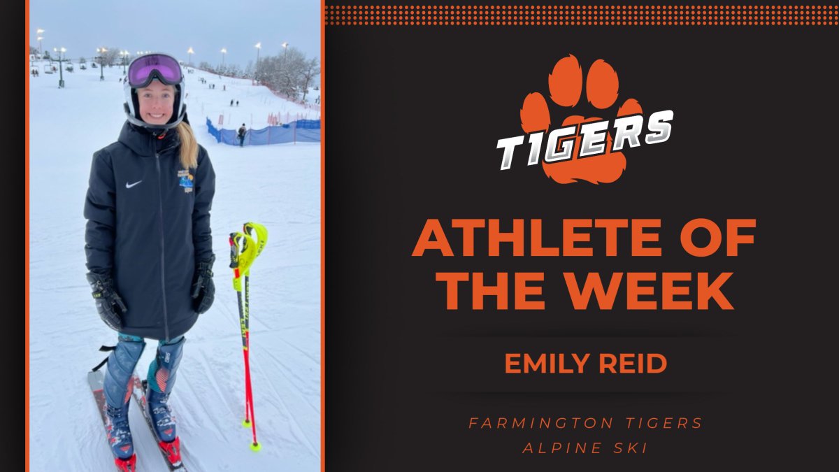 Farmington Tigers tweet media