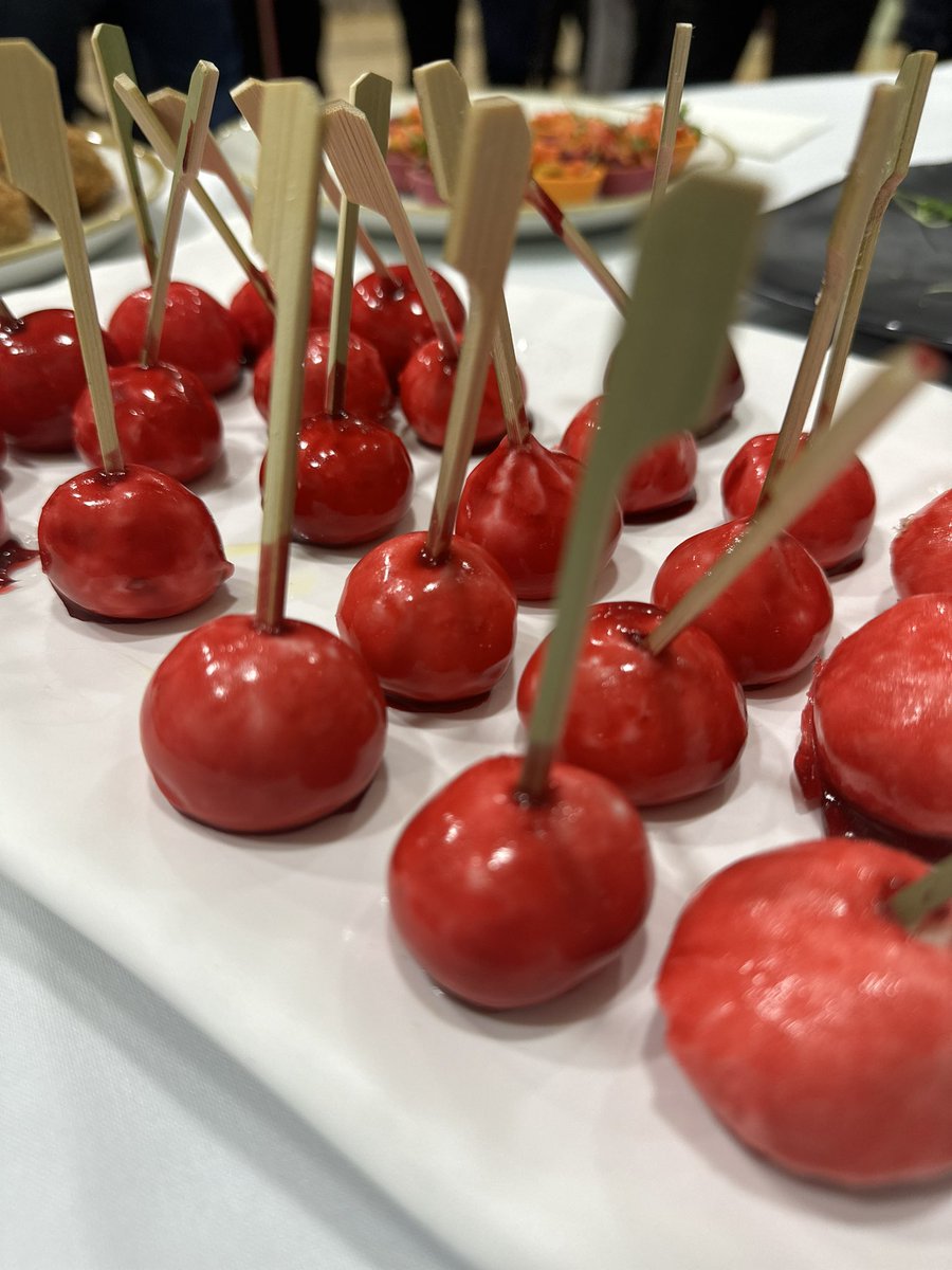 RBC food tweet media