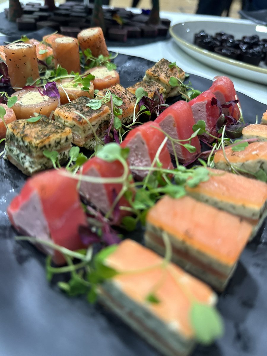 RBC food tweet media