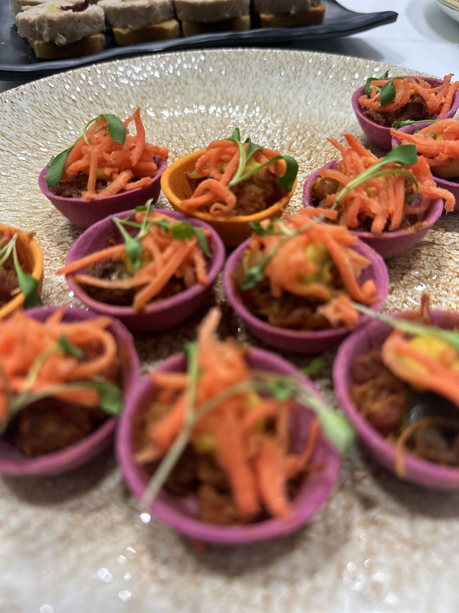 RBC food tweet media