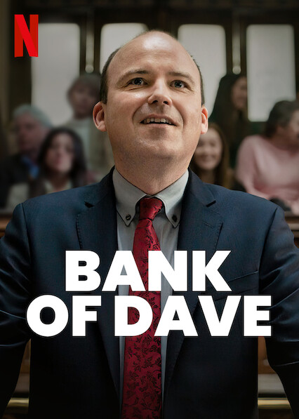 UCLanBurnley's tweet photo. Have you watched #BankofDave yet?

The film perfectly captures the unique, friendly community of Burnley. Make sure you watch it, especially if you are joining our university community soon! 

#BrilliantBurnley https://t.co/vAOLKUjDKB
