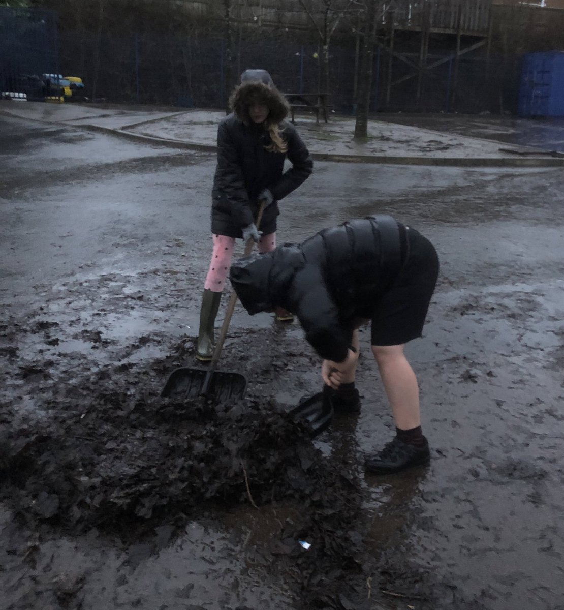 Rosehill Forest School tweet media